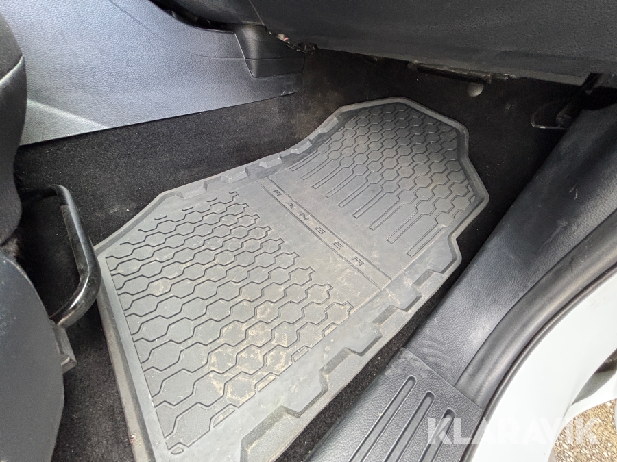 Pickup Ford Ranger