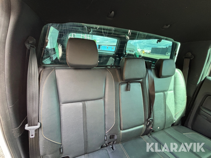 Pickup Ford Ranger
