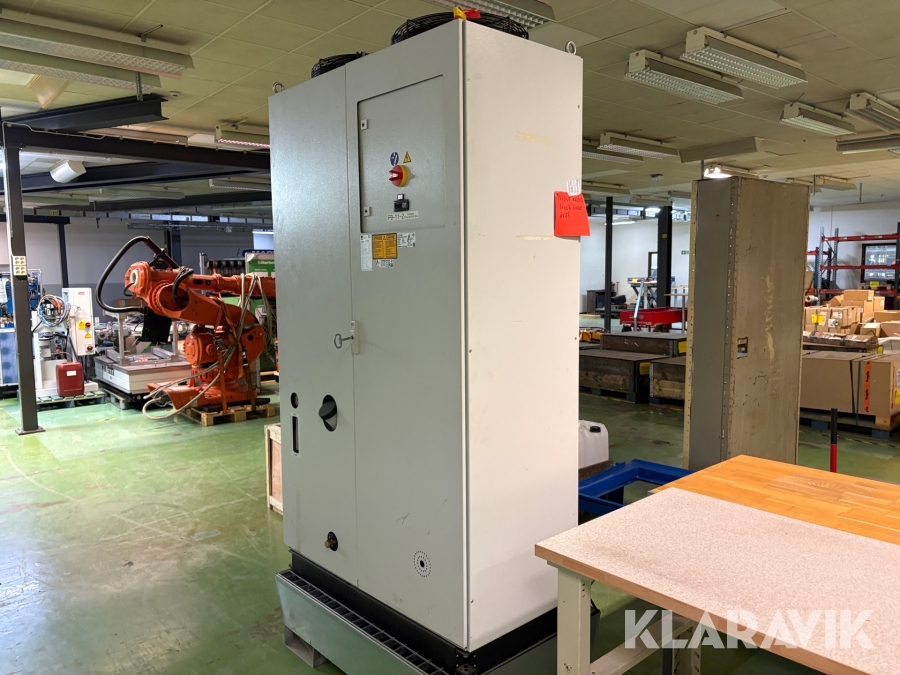 Kylmaskin Rittal SK3335.870