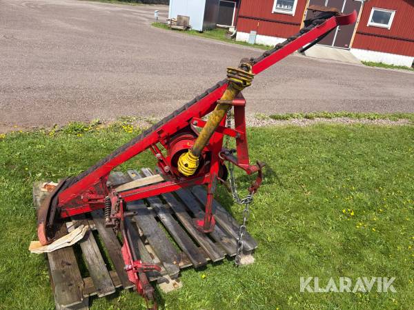 Slåtterbalk Tive SVA