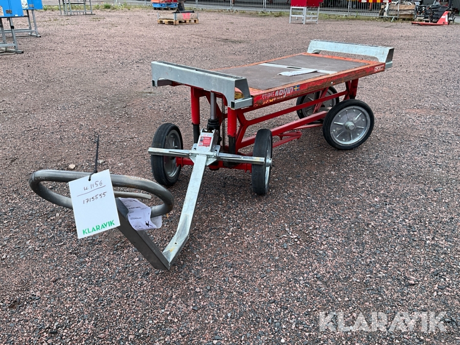 Lyft 8 Starke Arvid 3,0