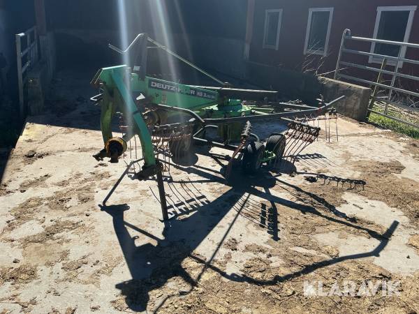 Strängläggare Deutz-fahr Ks3.33DN