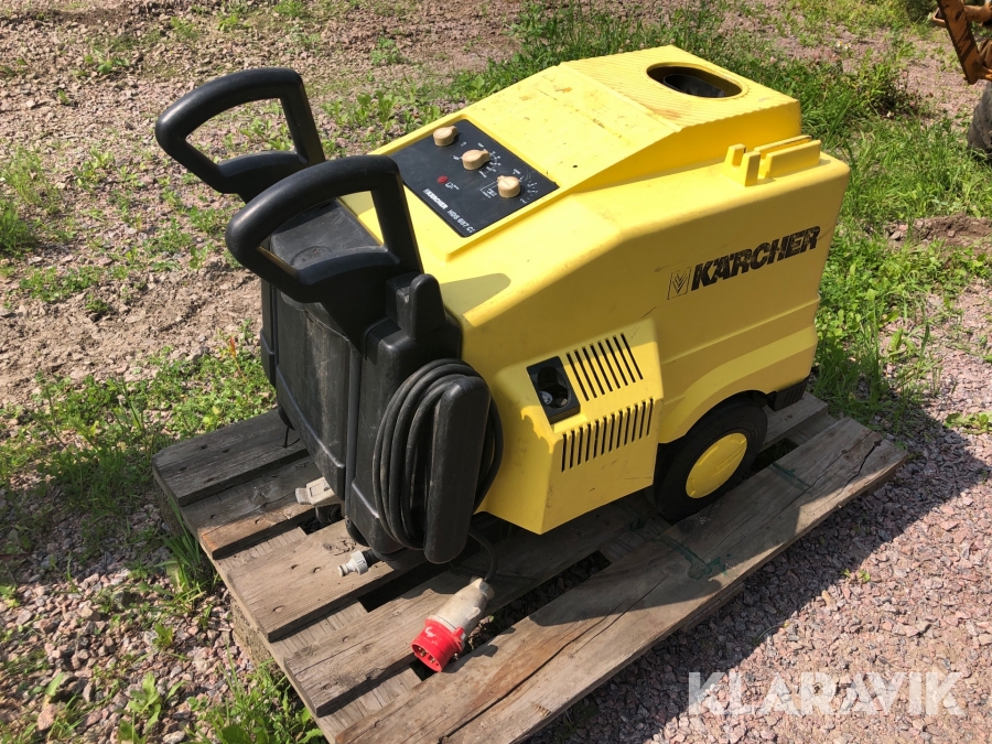 Högtryckstvätt  Kärcher HDS 697 Ci 