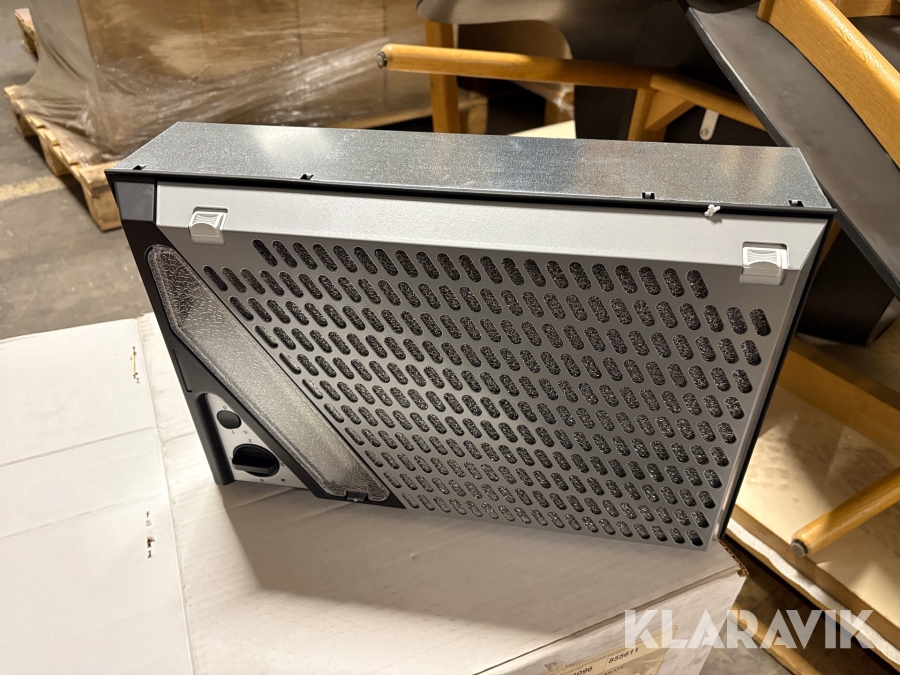 Köksfläkt Røros Hetta 2st olika modell