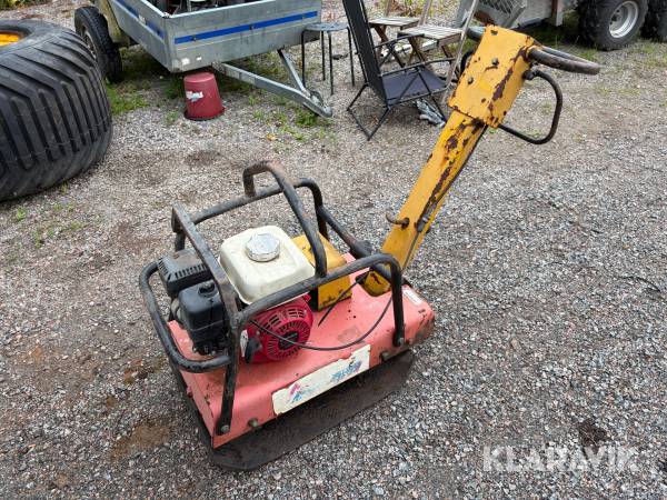Markvibrator Dynapac LG 200