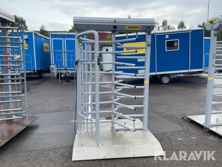 Rotationsgrind Pyreneerna