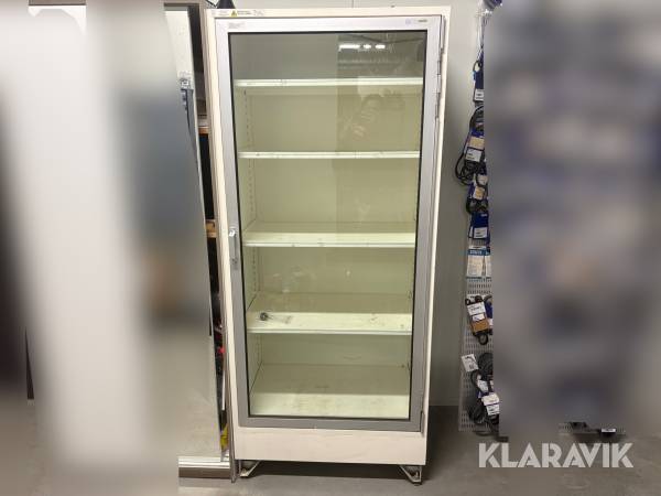 Kemskåp JiWasafe 150 klass 1