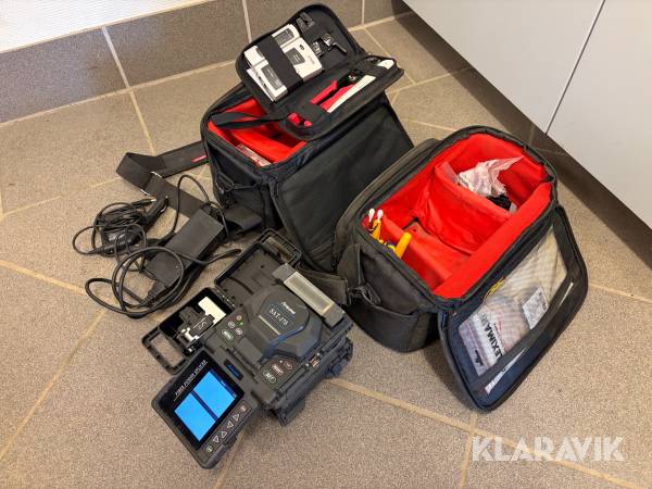 Singelfibersvets Aitelong SAT-17S