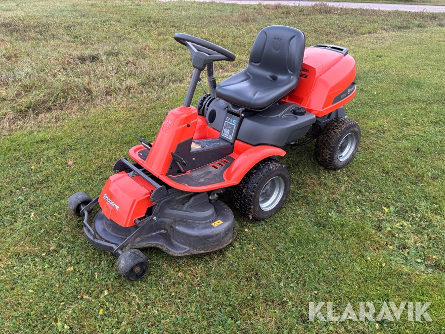 Gräsklippare Husqvarna R11C