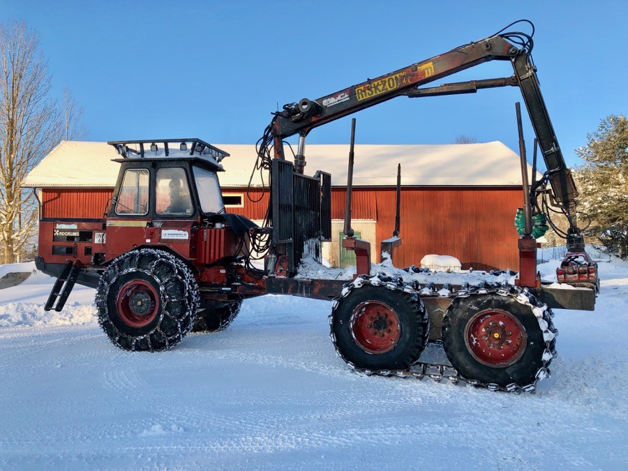 Skotare Kockums 850-78