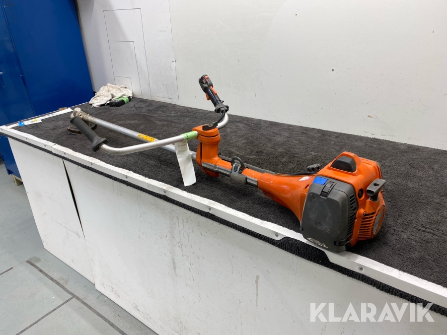 Röjsåg bensin Husqvarna 545FR