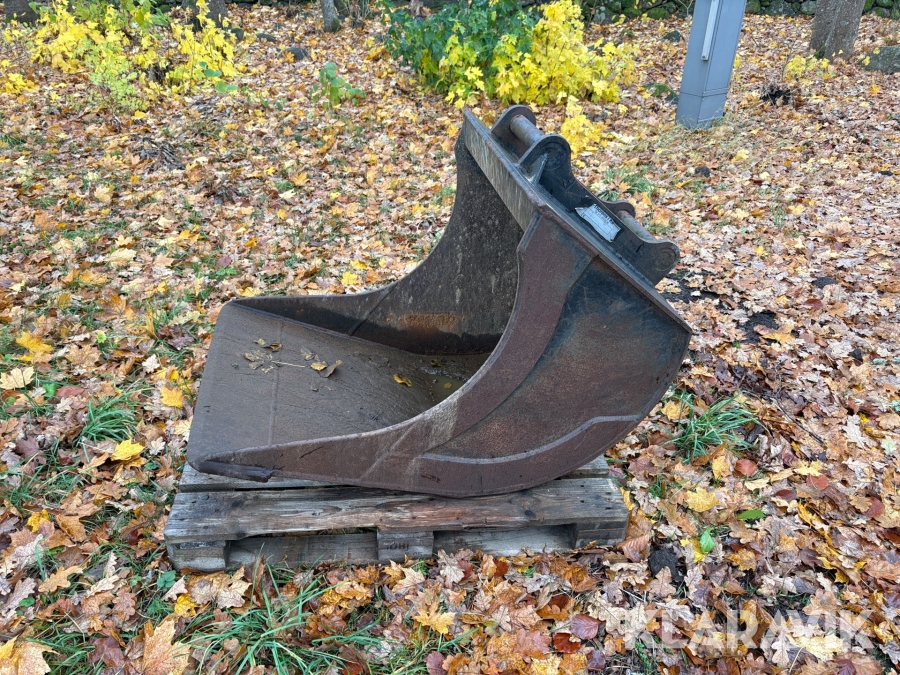 Skopa Thorens i Kil fäste s50