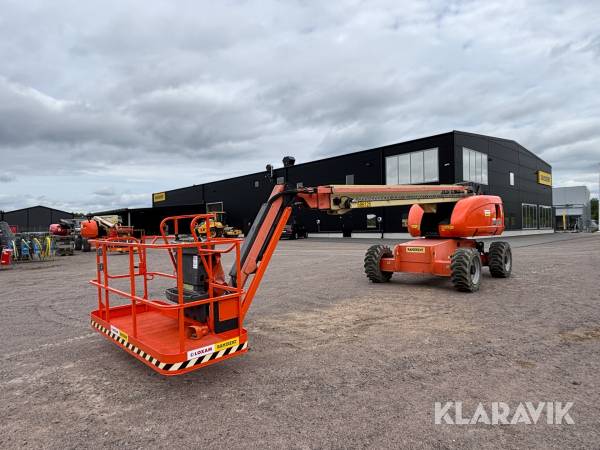 Bomlift JLG 660SJ