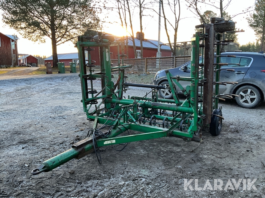 Harv Wibergs B 359 H-27