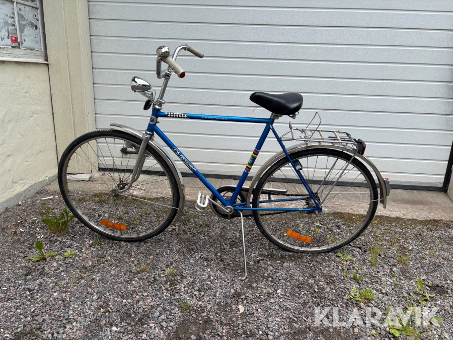 Cykel Cresent