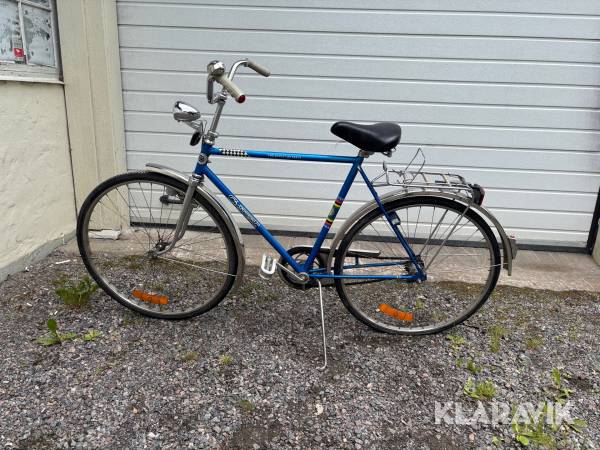 Cykel Cresent