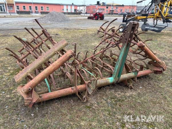 Harv Kverneland 3meter 3punkt