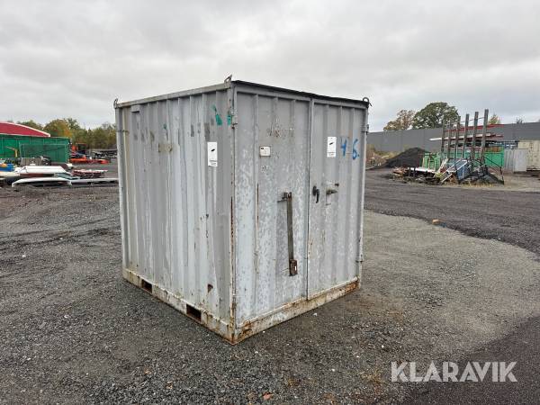 Container  Mavab M 2193