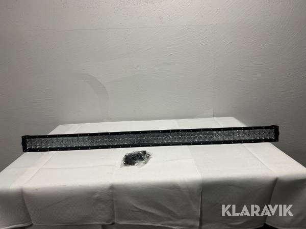 Ledramp Prismaled Wave 288W 12V-24V, 24000 Lumen