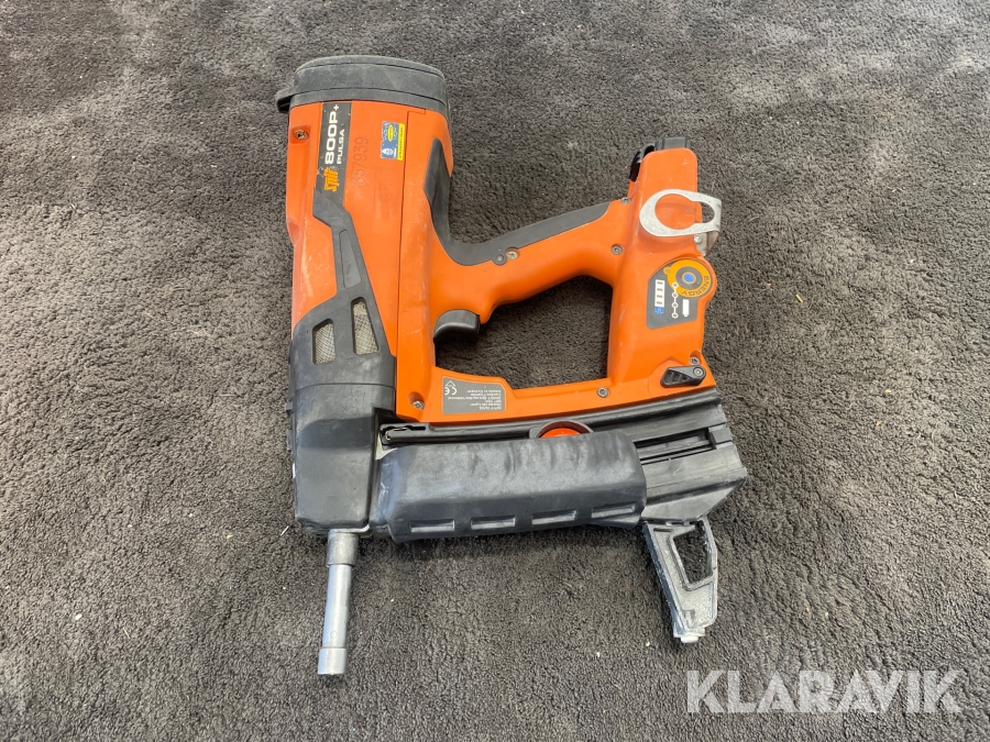 Betongspikpistol Spit Pulsa800P