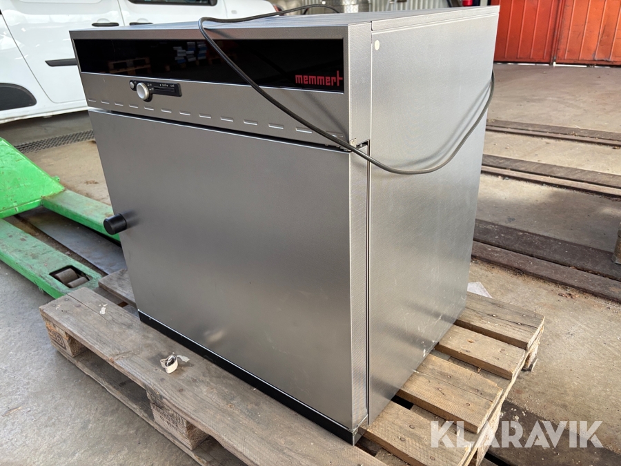 Inkubator Memmert IPP-500