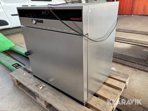 Inkubator Memmert IPP-500