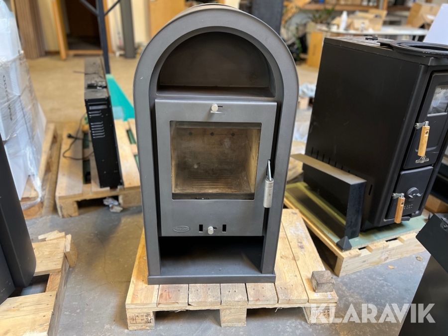 Kamin
