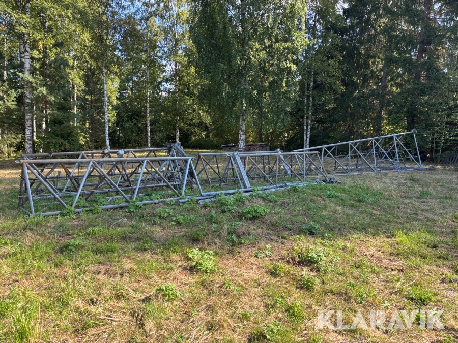 Mast 24m