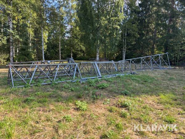 Mast 24m
