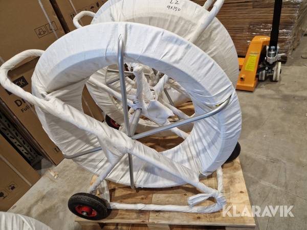 Fiberkabel 150 meter