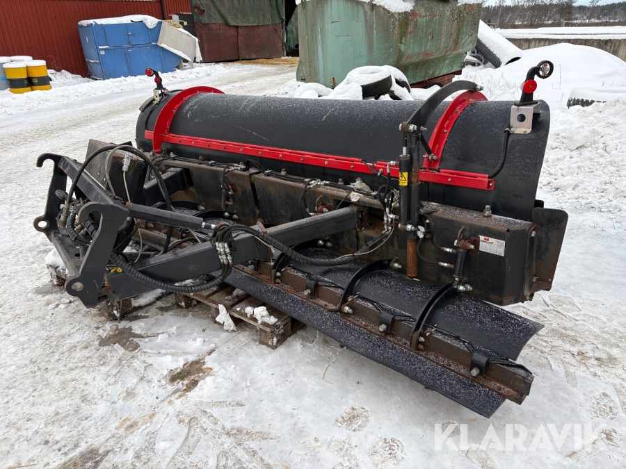 Diagonalplog Mählers Plog-DP37FW