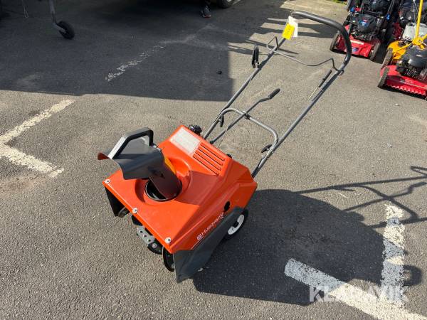 Snöslunga Husqvarna 450-21