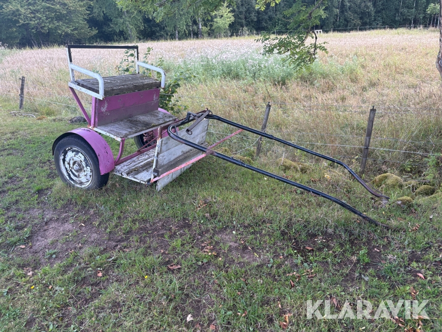 Hästjigg