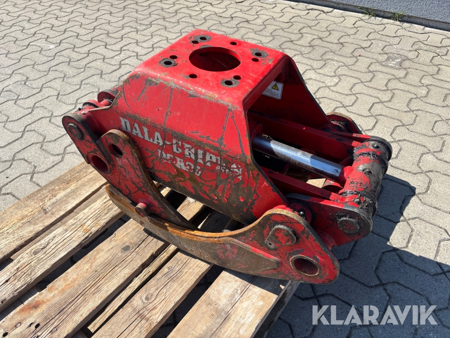 Grip Dala-Gripen DGH25