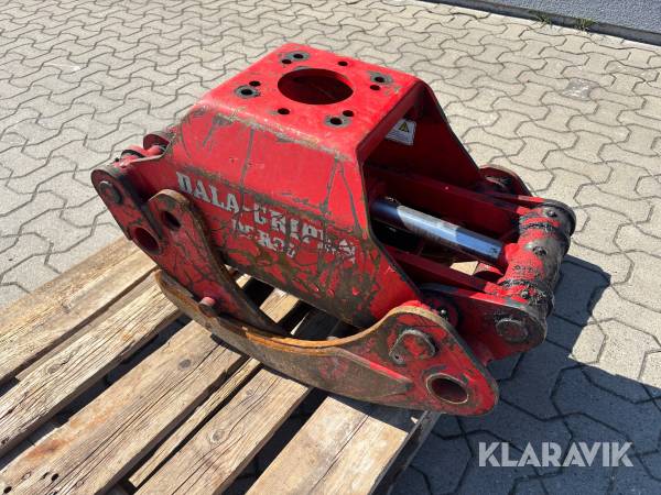 Grip Dala-Gripen DGH25