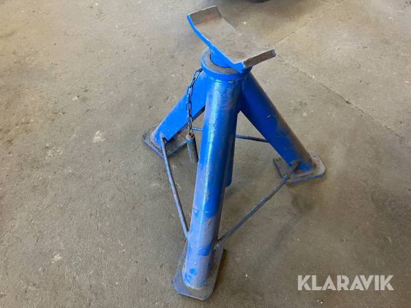 Pallbock 1st. Ca 40-70cm