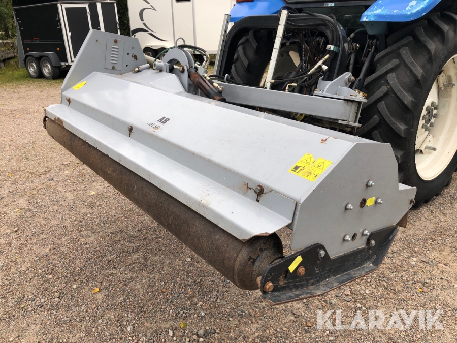 Släntklippare Bonnet BCR200