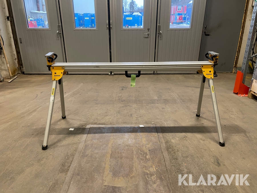 Sågbänk Dewalt DE7023
