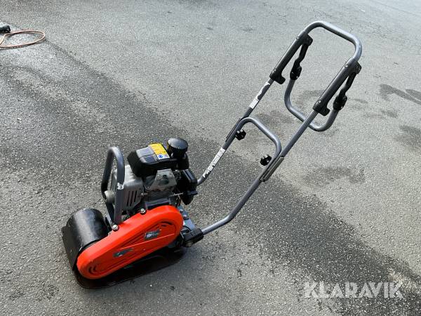 Markvibrator Husqvarna LF50