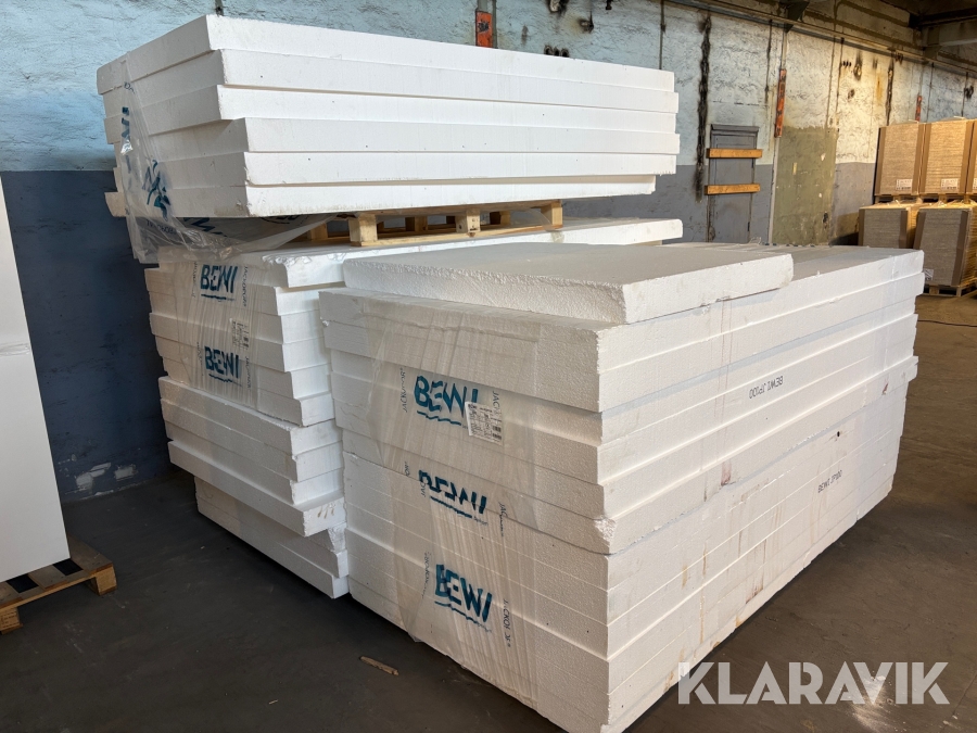 Cellplast Bewi 2400x1200