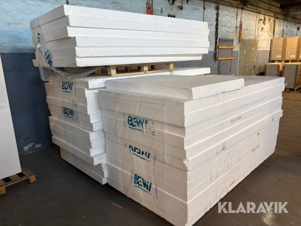 Cellplast Bewi 2400x1200