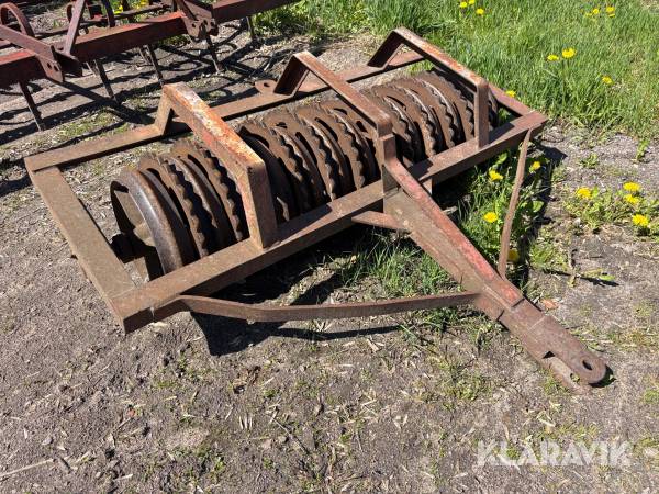 Ringvält 1,4m