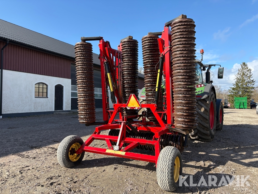 Ringvält Väderstad HV 10