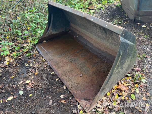 Skopa Quicke Bucket
