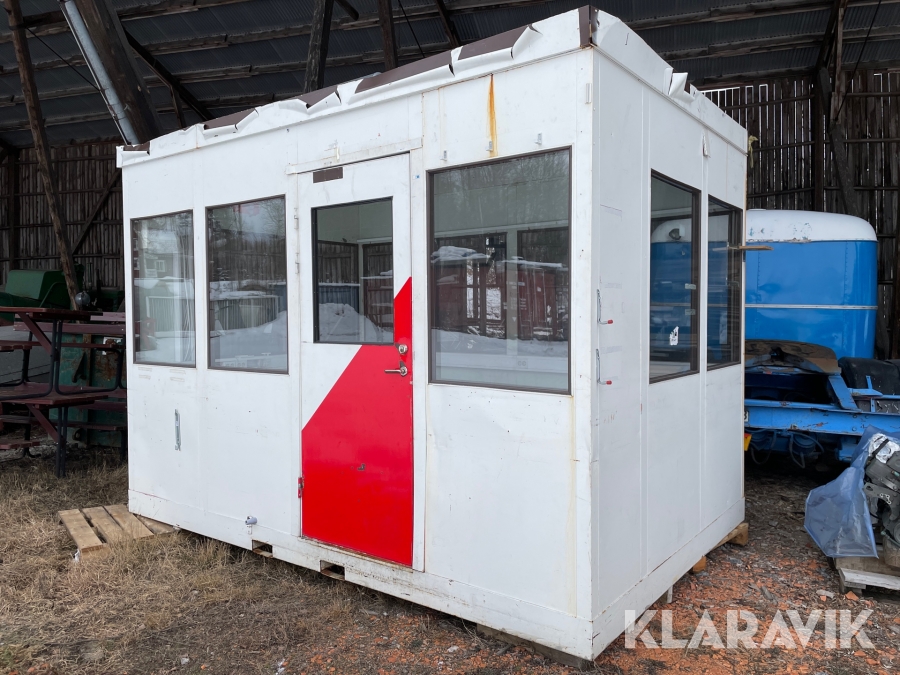Kontorsmodul