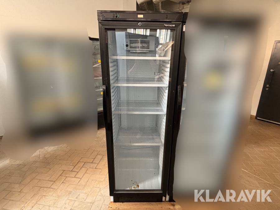Displaykyl Tefcold
