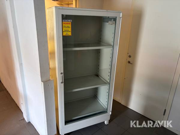 Brandavskiljande skåp ProfSafe FF 90 klass 1