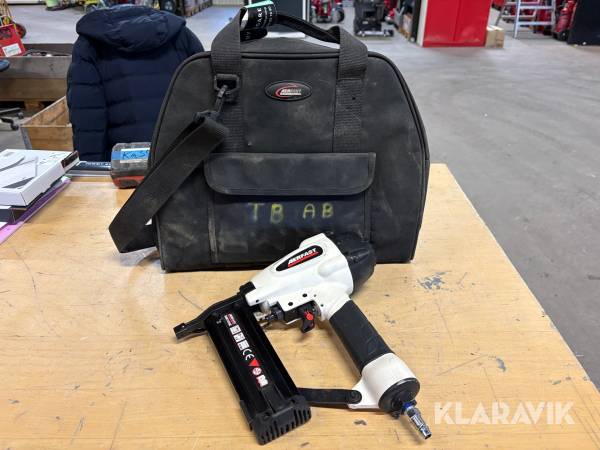 Dyckertpistol Aerfast ANB1550C