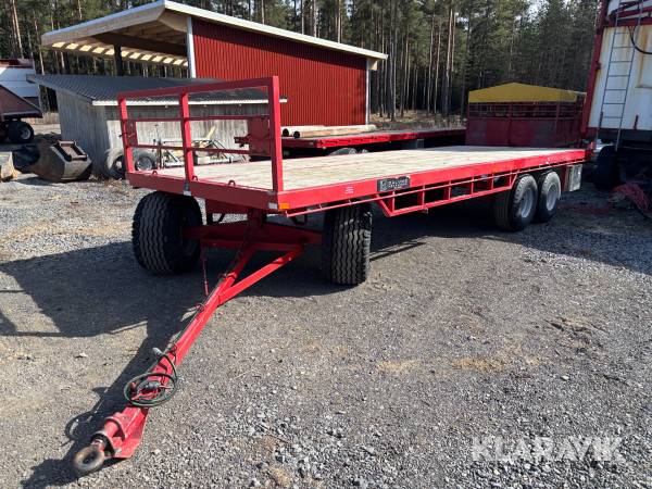 Balvagn Dalums Mekaniska