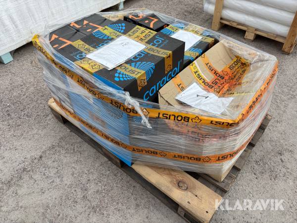 Parti Spik / Dyckert